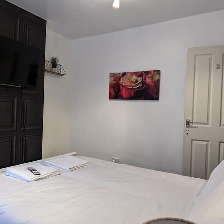 The Dover Rooms The Best And The Cheapest Exterior photo
