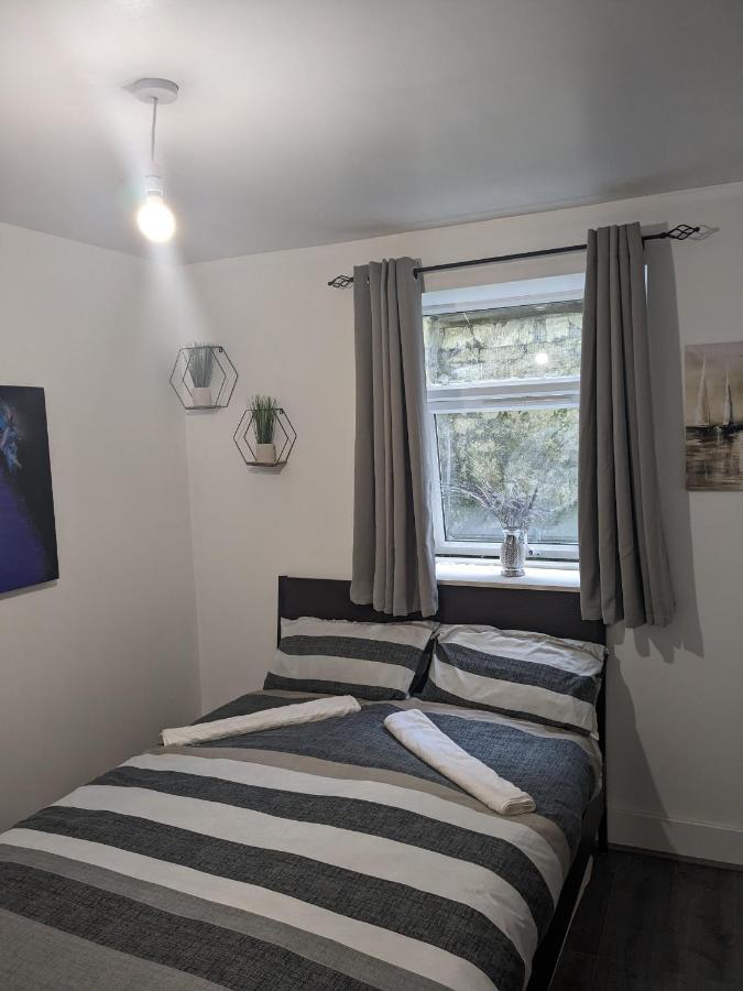 The Dover Rooms The Best And The Cheapest Exterior photo