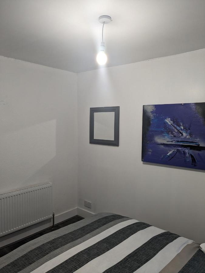 The Dover Rooms The Best And The Cheapest Exterior photo