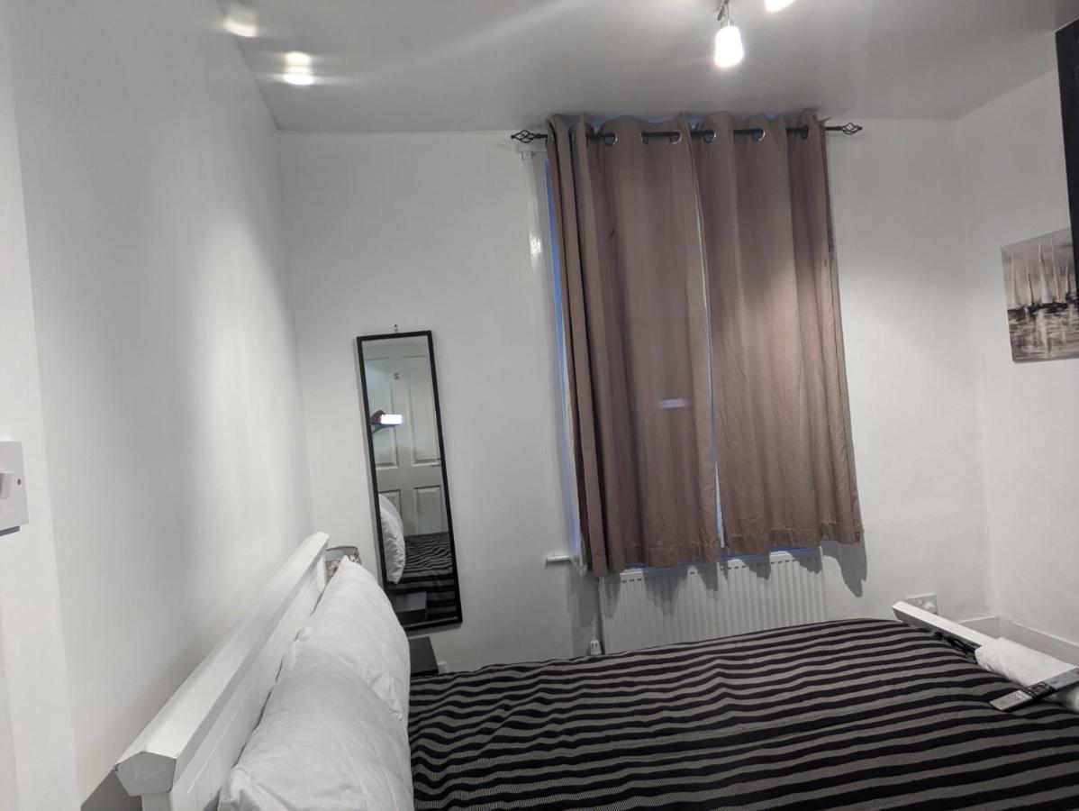 The Dover Rooms The Best And The Cheapest Exterior photo